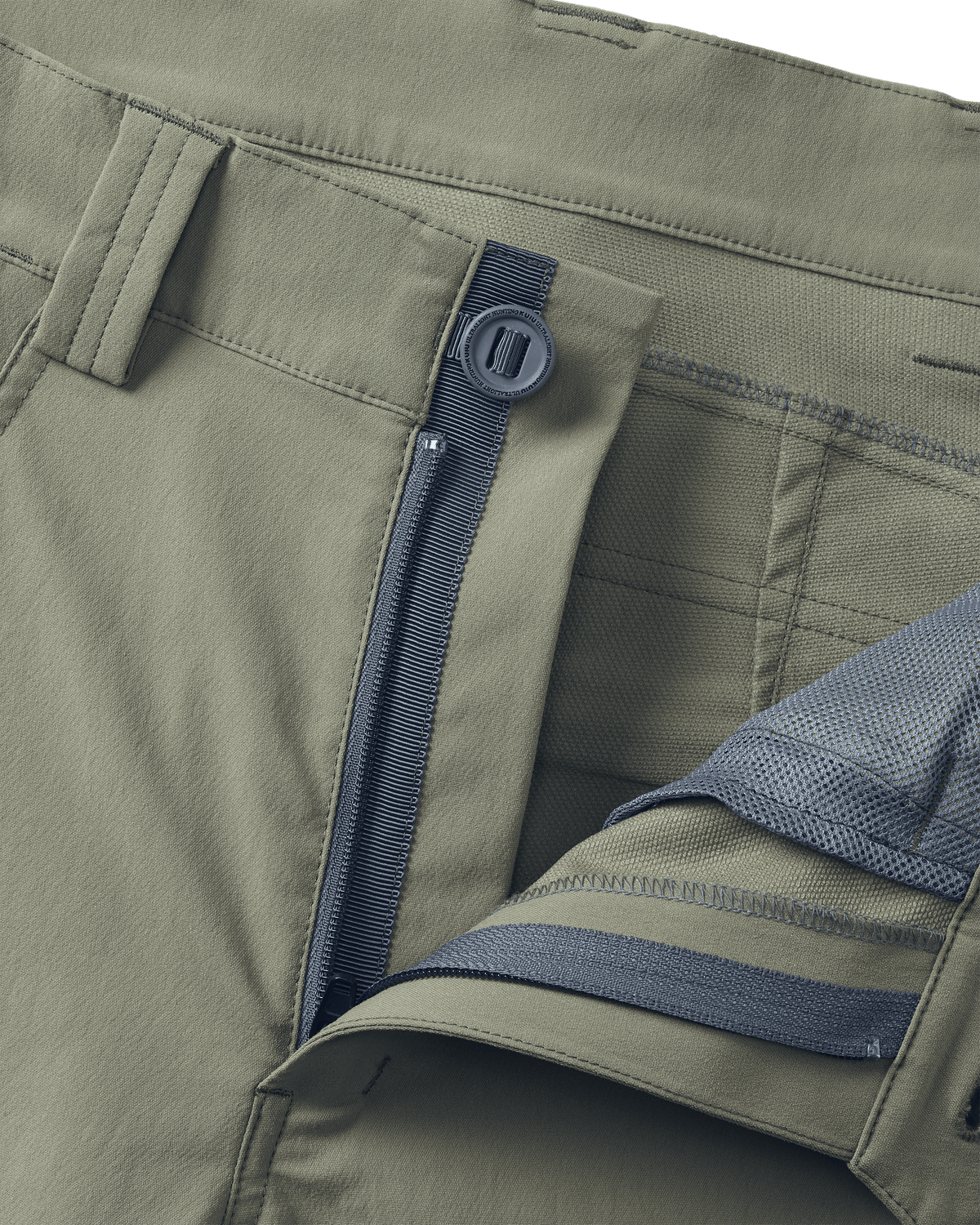 KUIU Kutana Stretch Woven Pant | Ash