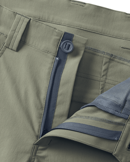 KUIU Kutana Stretch Woven Pant | Ash