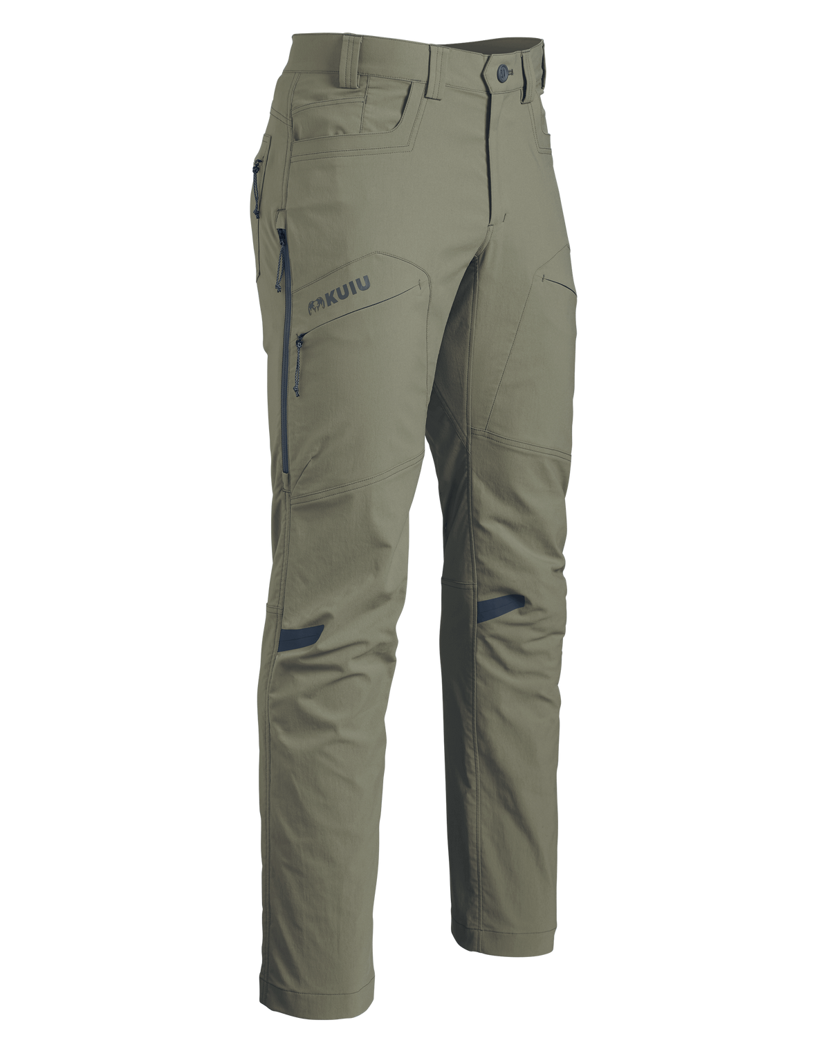 KUIU Kutana Stretch Woven Pant | Ash