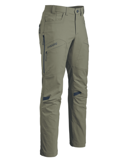 KUIU Kutana Stretch Woven Pant | Ash