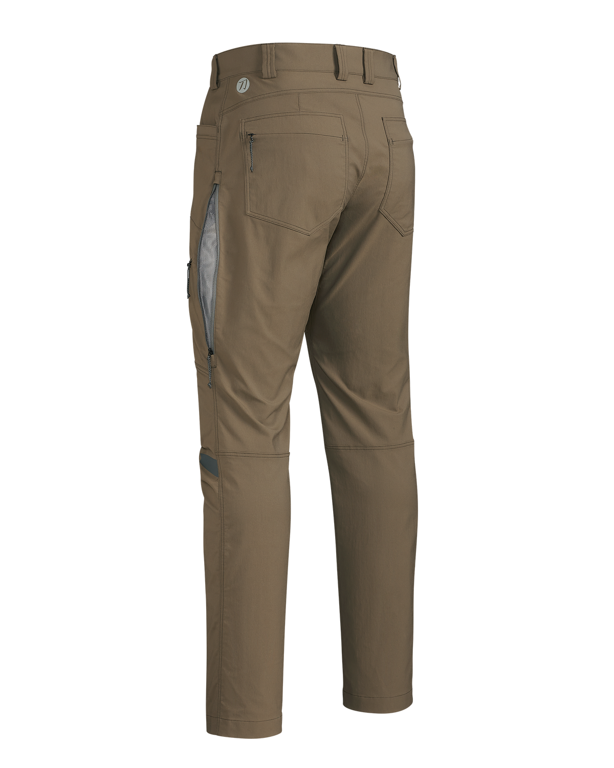 KUIU Kutana Stretch Woven Pant | Ash