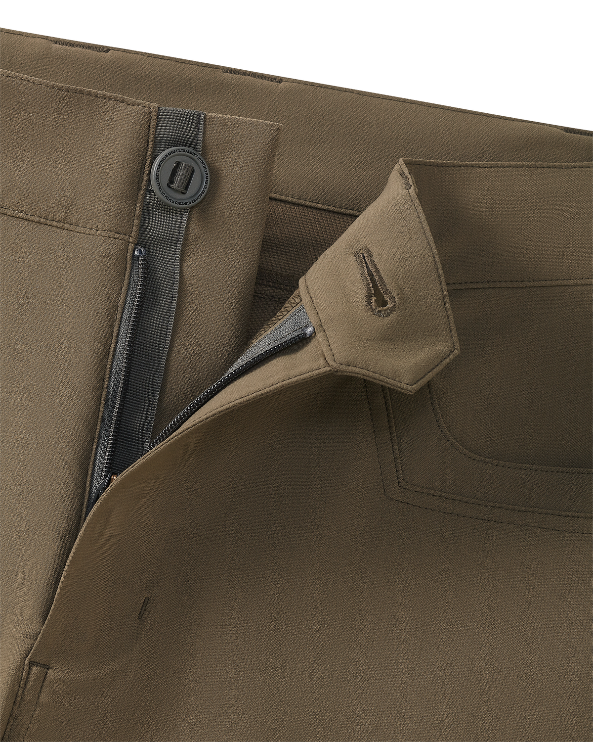 KUIU Kutana Stretch Woven Pant | Ash