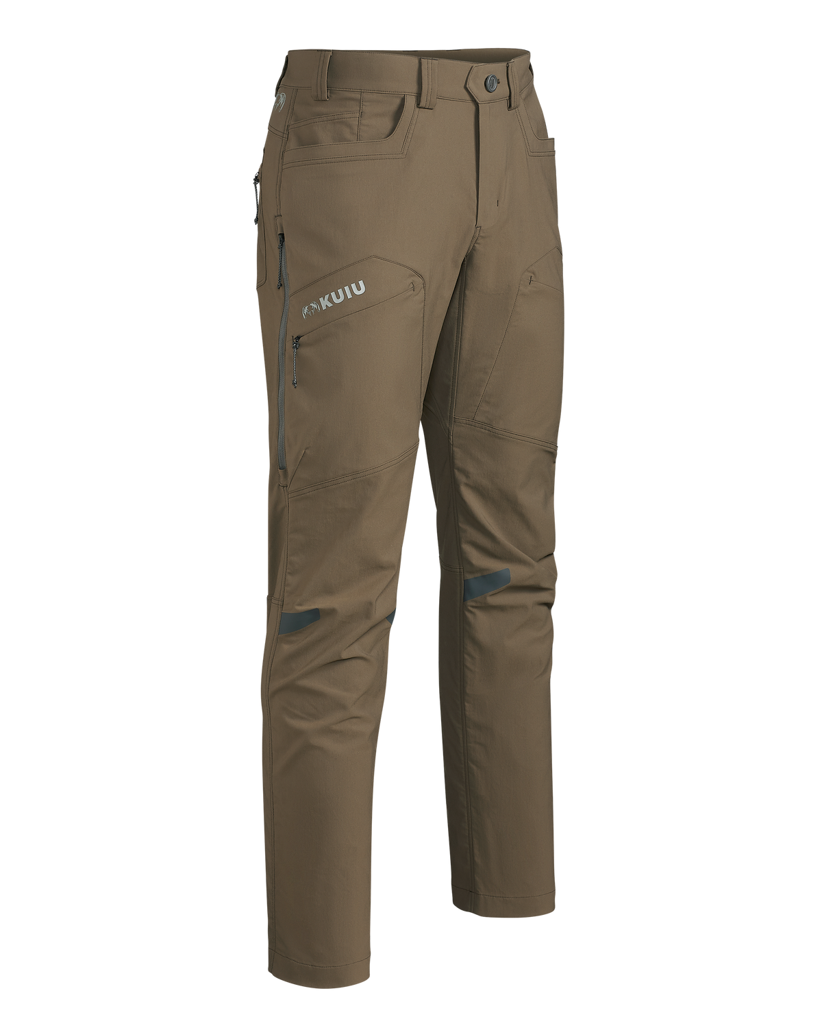 KUIU Kutana Stretch Woven Pant | Ash