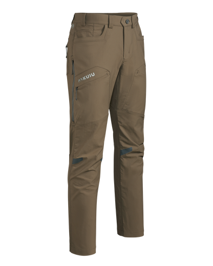 KUIU Kutana Stretch Woven Pant | Ash