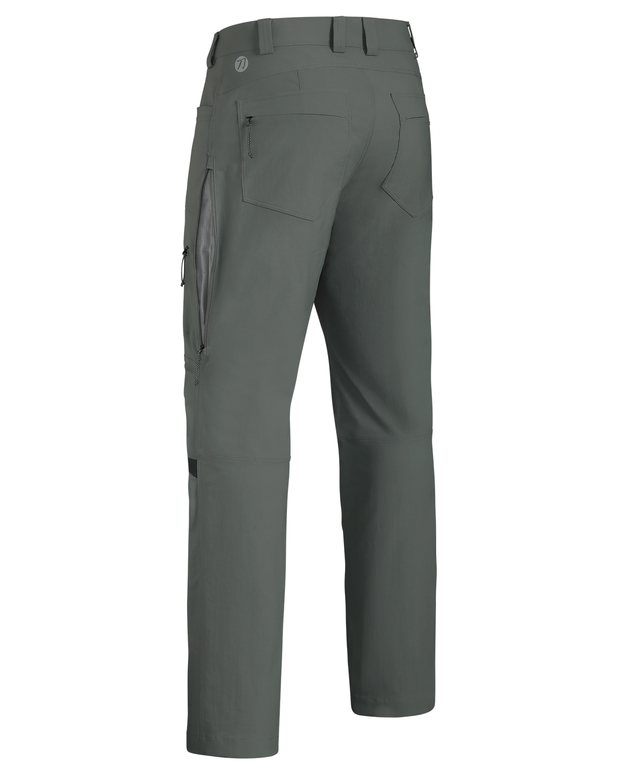 KUIU Kutana Stretch Woven Pant | Ash