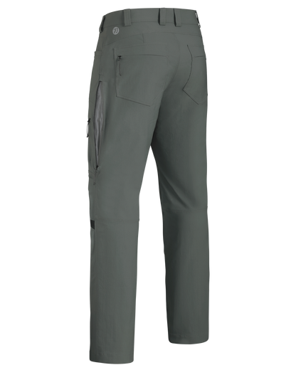 KUIU Kutana Stretch Woven Pant | Ash