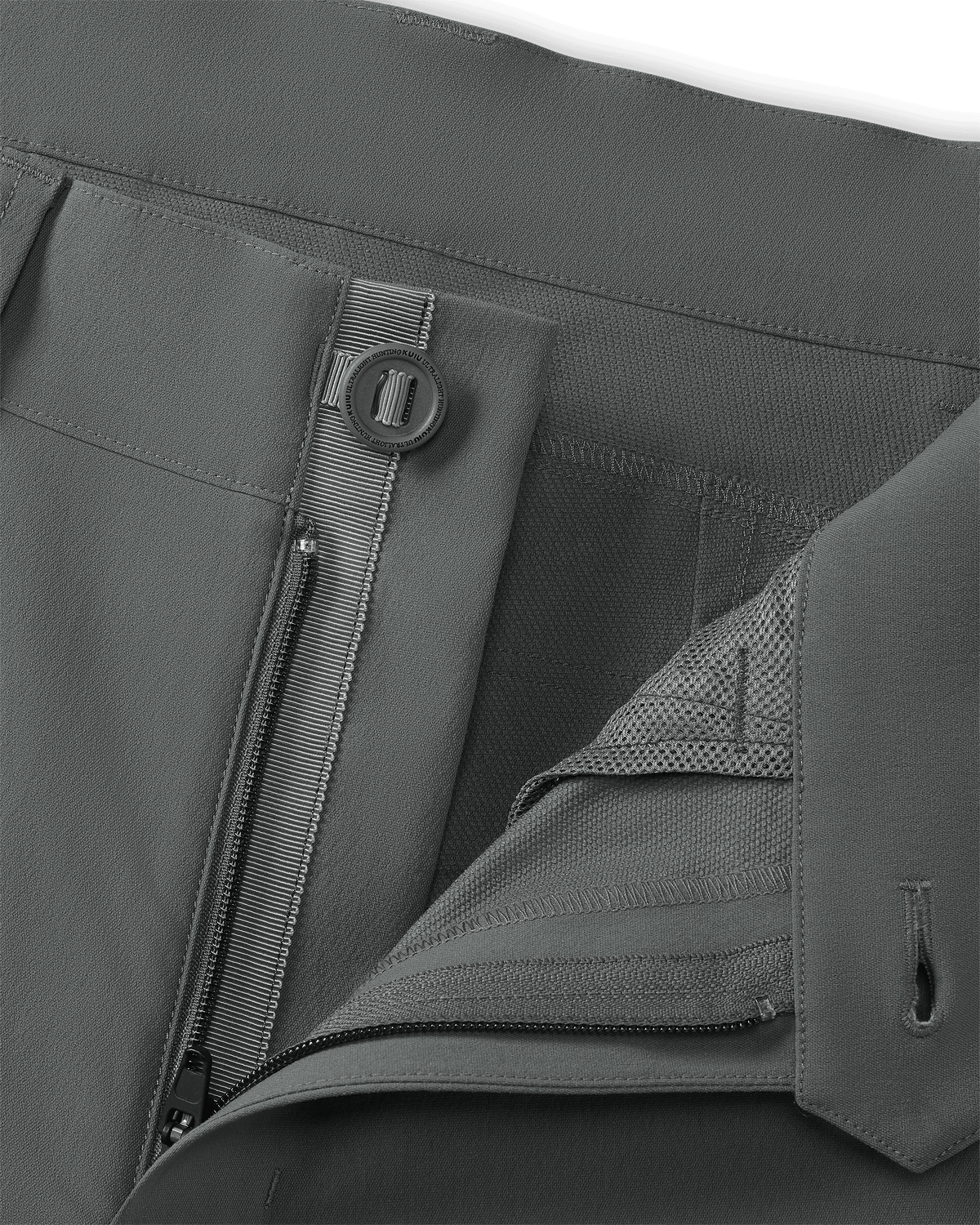KUIU Kutana Stretch Woven Pant | Ash