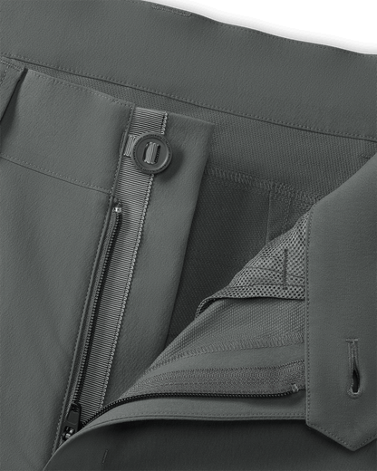 KUIU Kutana Stretch Woven Pant | Ash