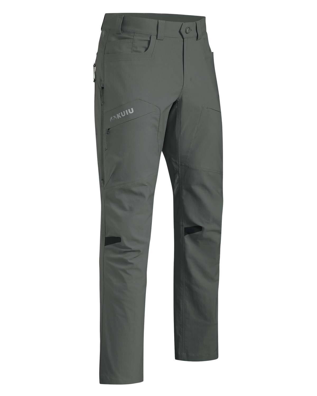 KUIU Kutana Stretch Woven Pant | Ash