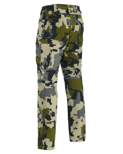 KUIU Kutana Stretch Woven Pant | Ash