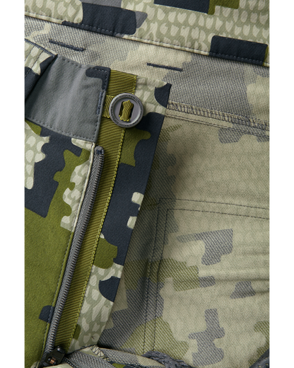 KUIU Kutana Stretch Woven Pant | Ash