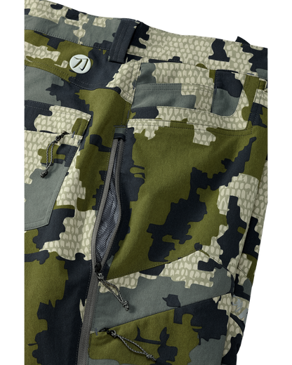 KUIU Kutana Stretch Woven Pant | Ash