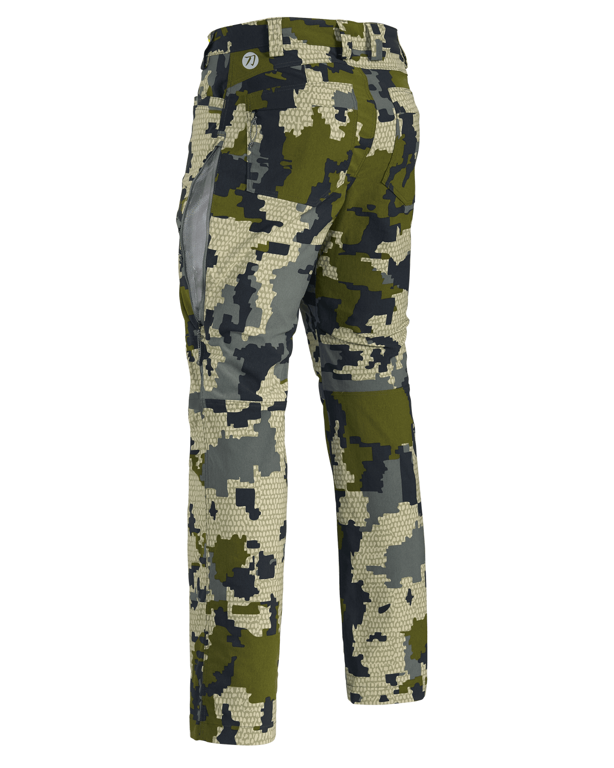 KUIU Kutana Stretch Woven Pant | Ash