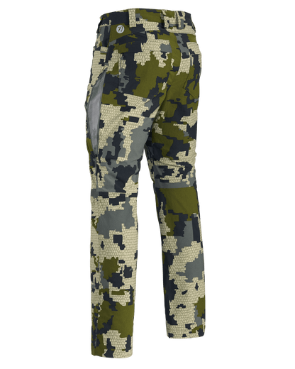 KUIU Kutana Stretch Woven Pant | Ash