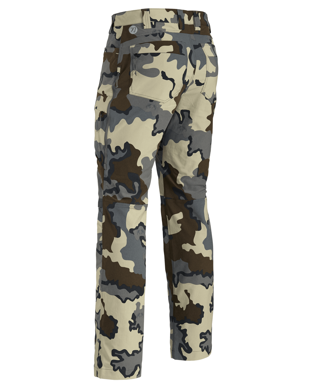 KUIU Kutana Stretch Woven Pant | Ash