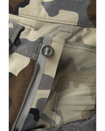 KUIU Kutana Stretch Woven Pant | Ash