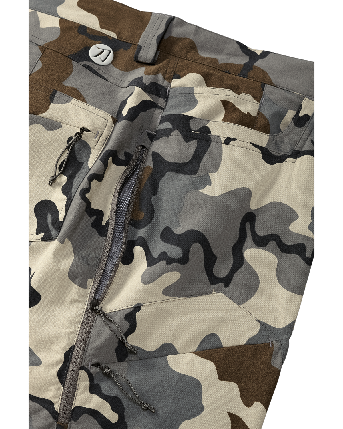 KUIU Kutana Stretch Woven Pant | Ash