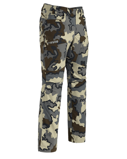 KUIU Kutana Stretch Woven Pant | Ash