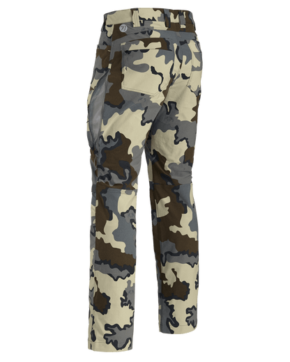 KUIU Kutana Stretch Woven Pant | Ash