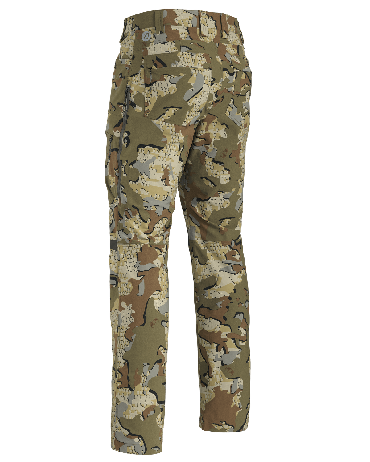 KUIU Kutana Stretch Woven Pant | Ash