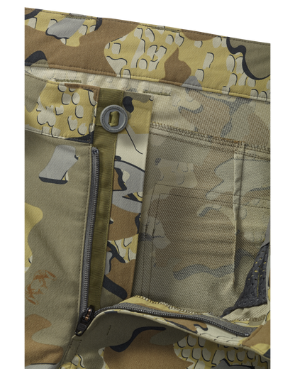 KUIU Kutana Stretch Woven Pant | Ash