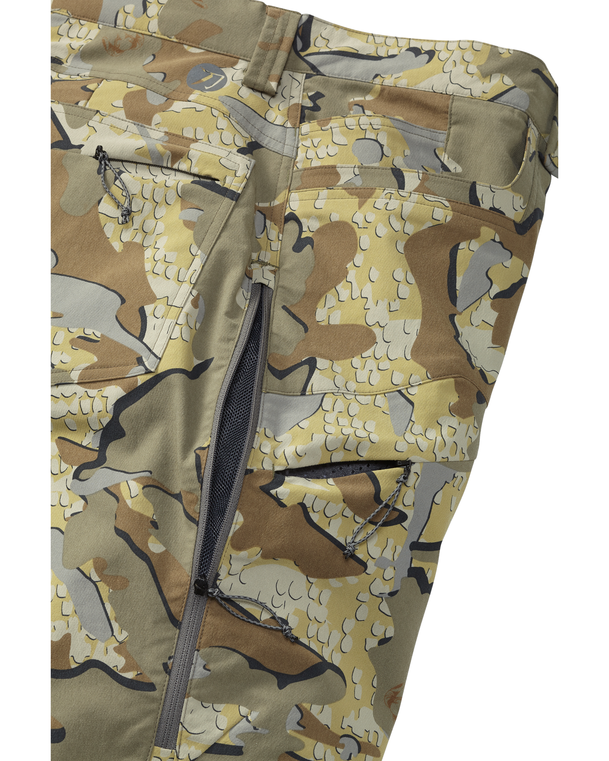 KUIU Kutana Stretch Woven Pant | Ash
