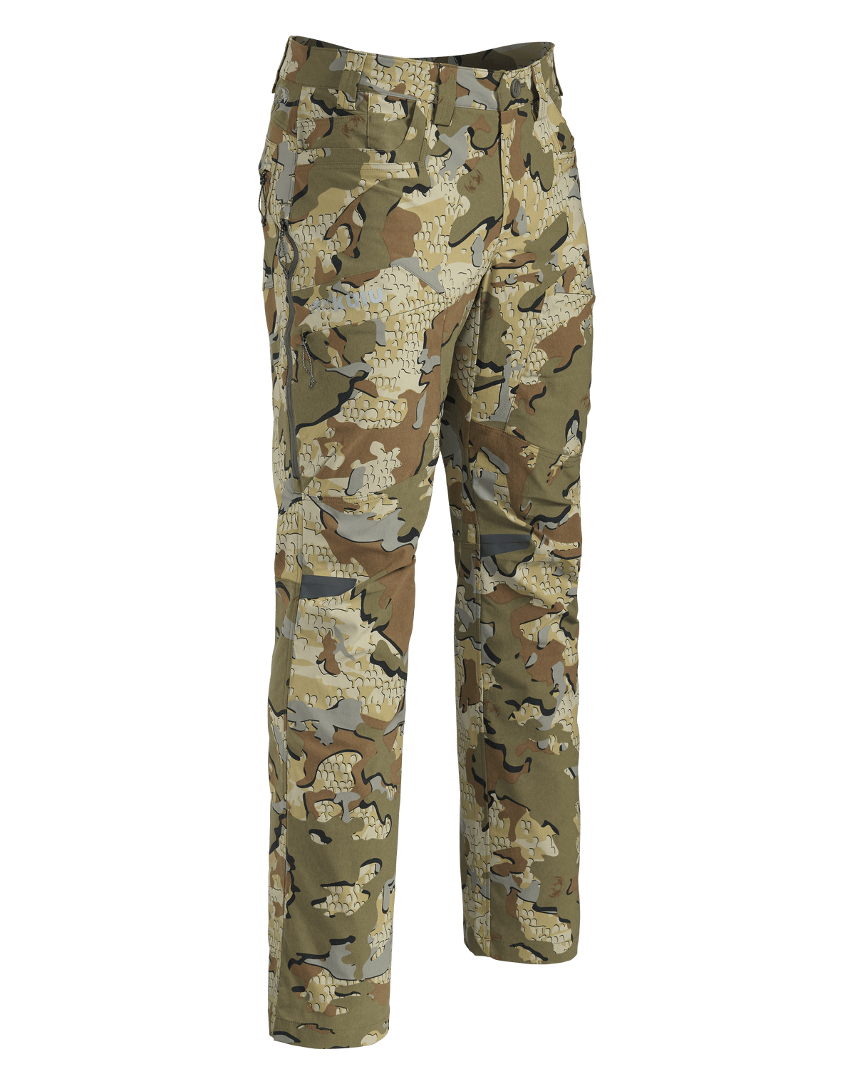KUIU Kutana Stretch Woven Pant | Ash