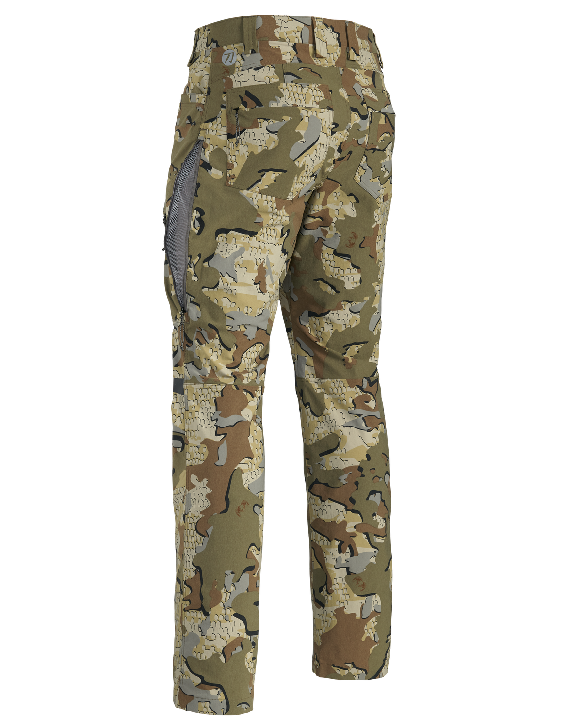 KUIU Kutana Stretch Woven Pant | Ash