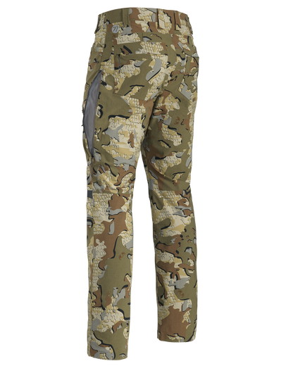 KUIU Kutana Stretch Woven Pant | Ash