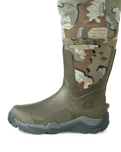 Outlet KUIU HD Flex Wader | Valo