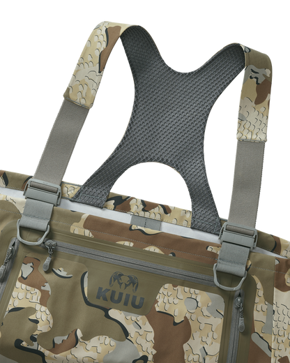 Outlet KUIU HD Flex Wader | Valo