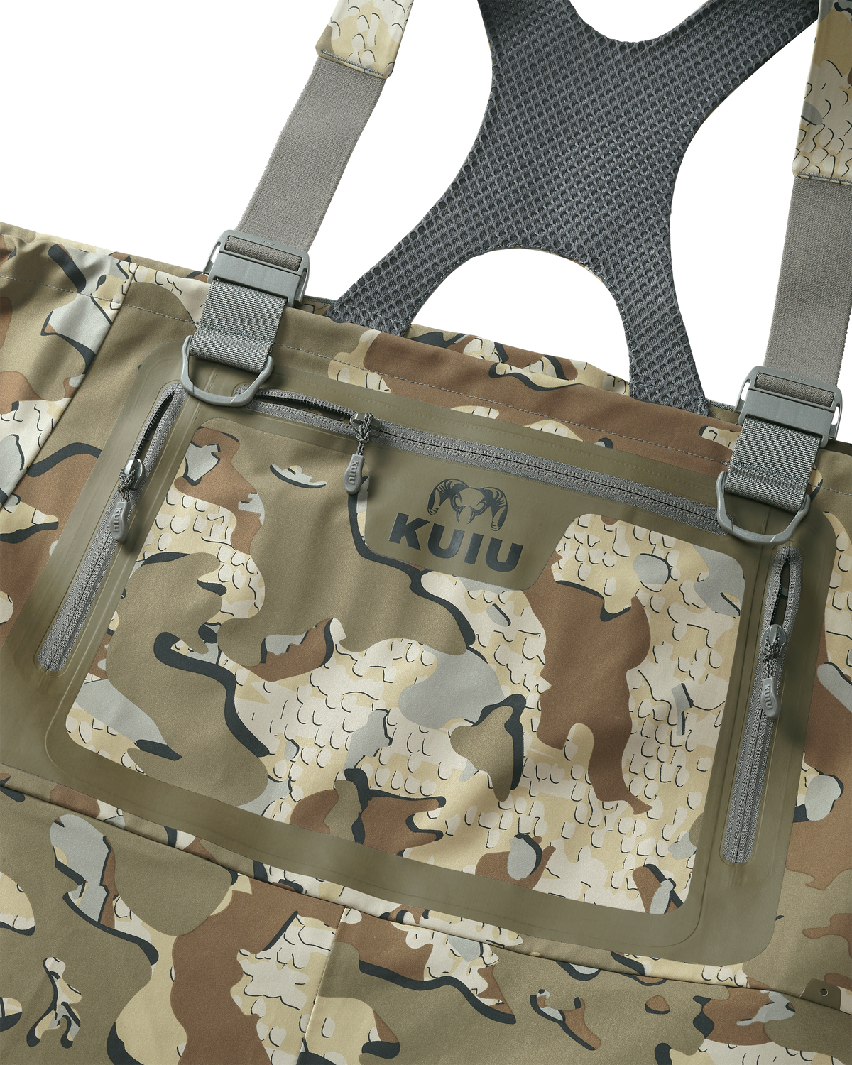 Outlet KUIU HD Flex Wader | Valo