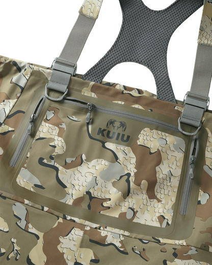 Outlet KUIU HD Flex Wader | Valo