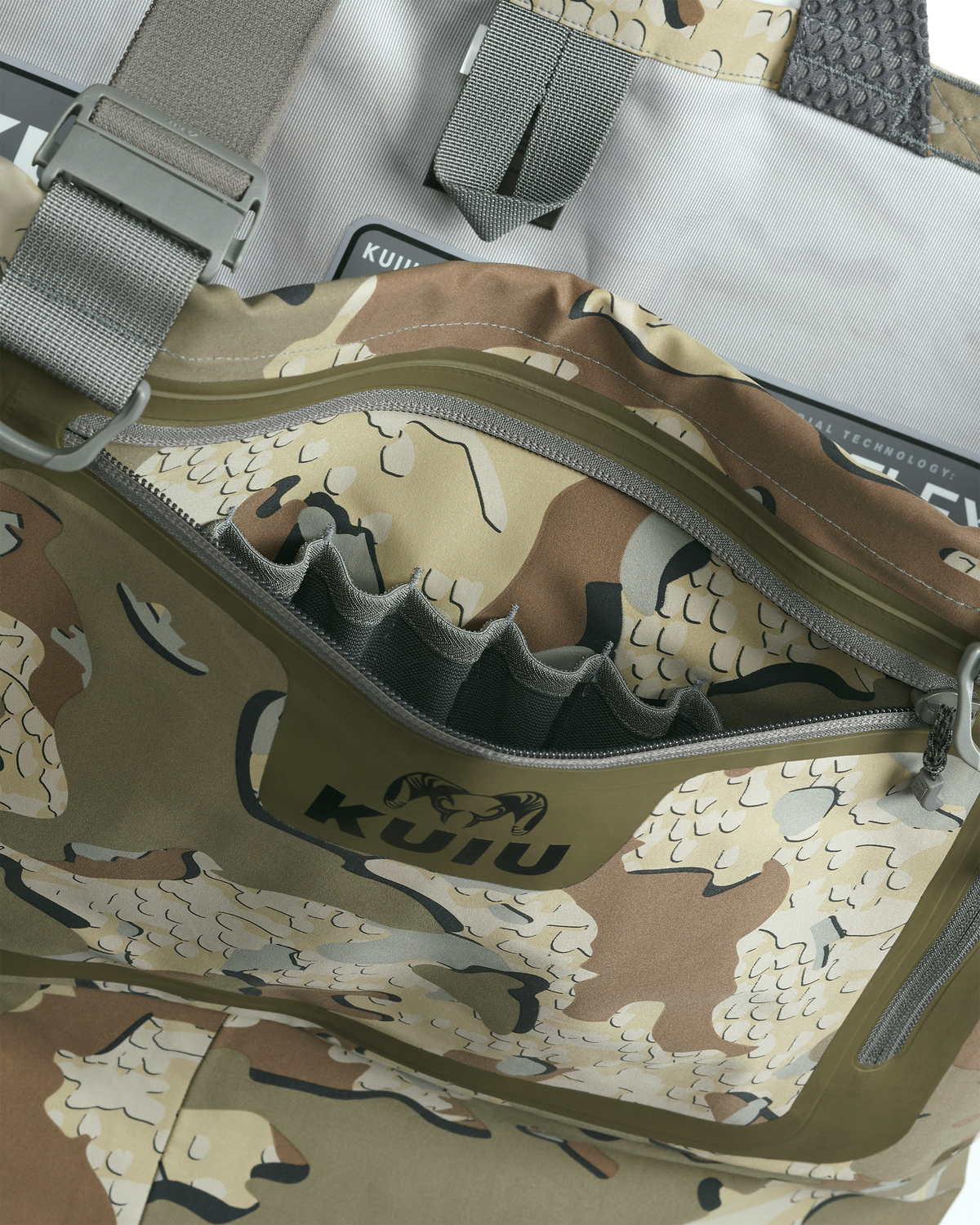 Outlet KUIU HD Flex Wader | Valo