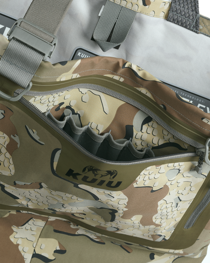 Outlet KUIU HD Flex Wader | Valo