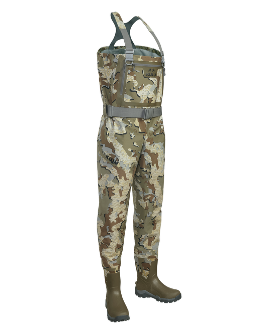 Outlet KUIU HD Flex Wader | Valo