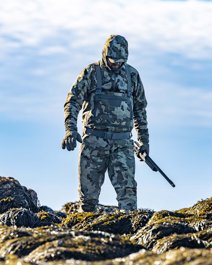 Outlet KUIU HD Flex Wader | Valo