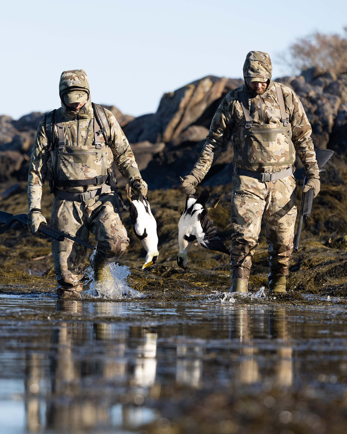 Outlet KUIU HD Flex Wader | Valo