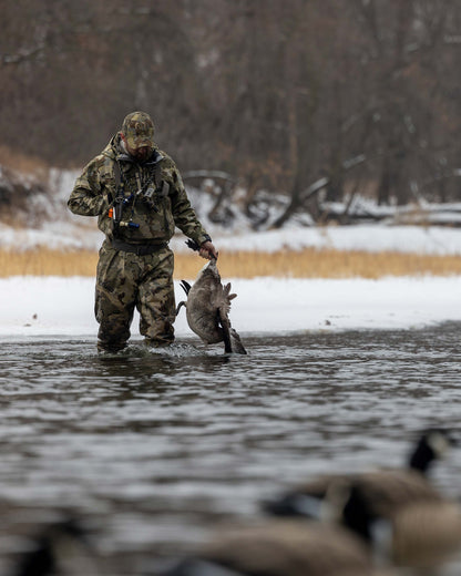 Outlet KUIU HD Flex Wader | Valo