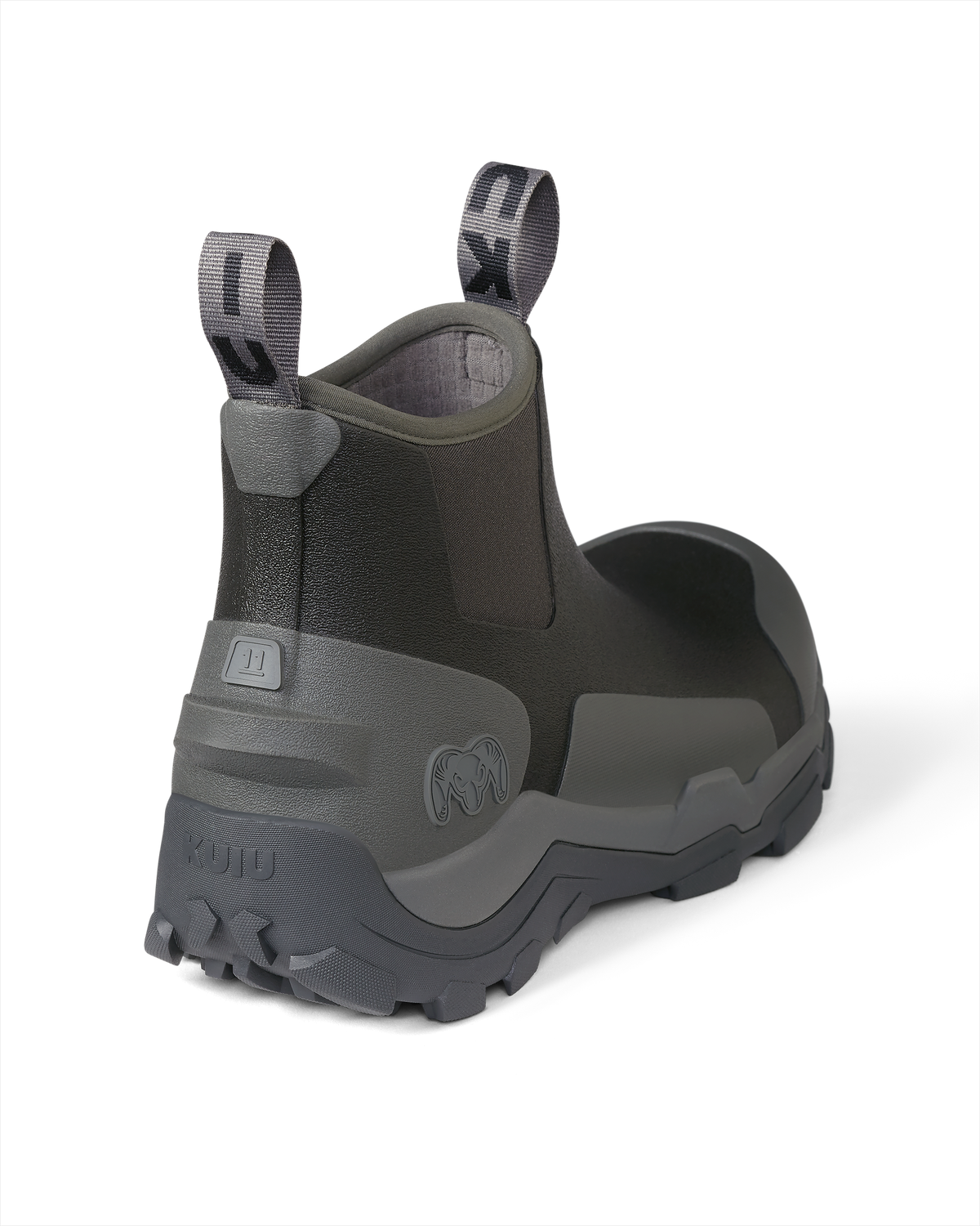 KUIU Ankle Mud Boot | Verde