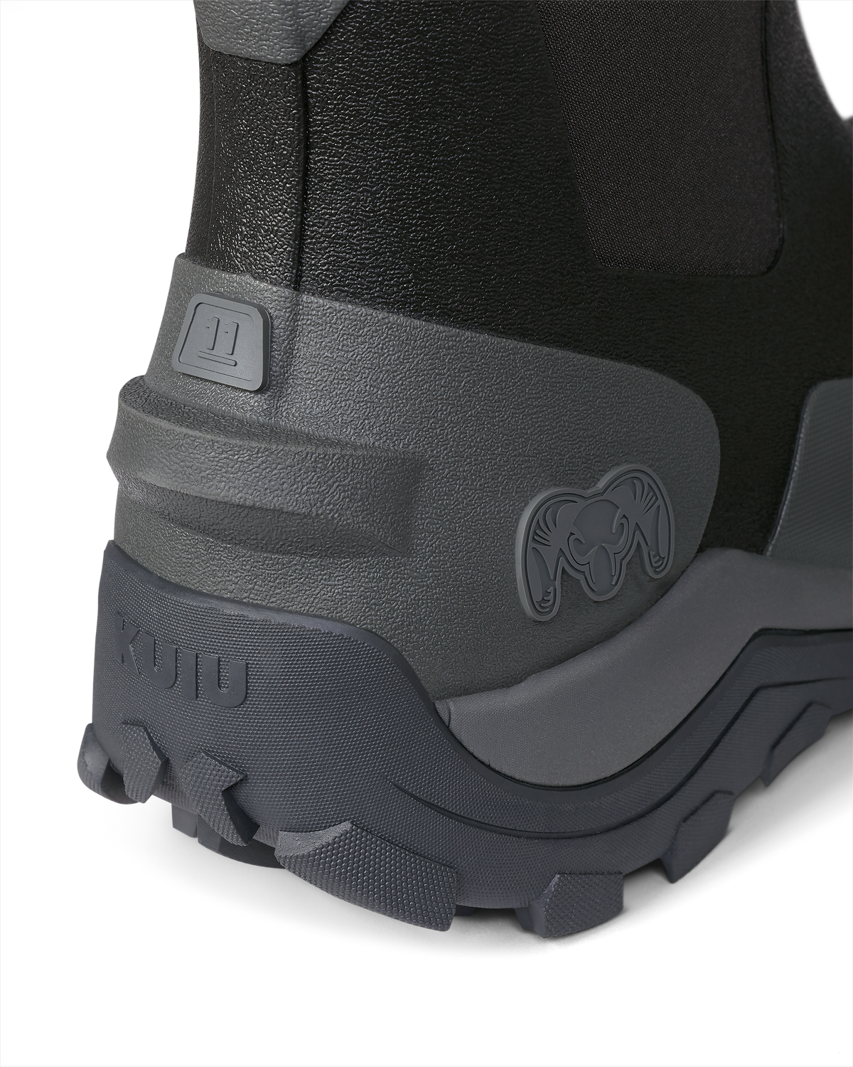KUIU Ankle Mud Boot | Verde