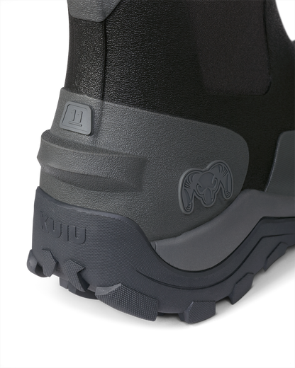 KUIU Ankle Mud Boot | Verde