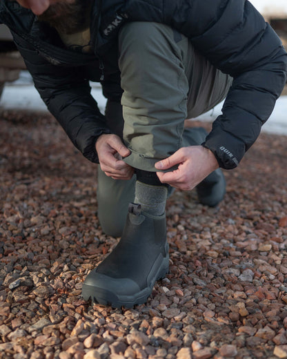 KUIU Ankle Mud Boot | Valo