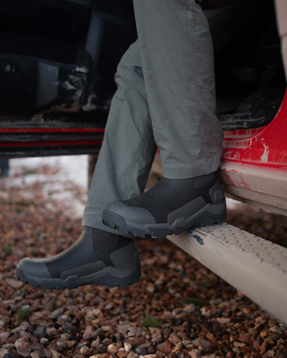 KUIU Ankle Mud Boot | Verde