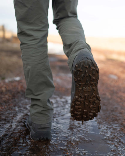 KUIU Ankle Mud Boot | Verde