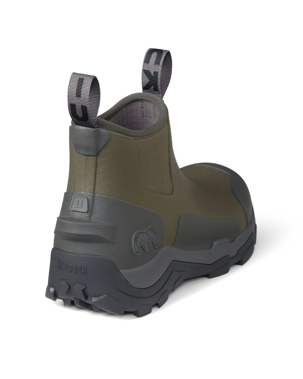 KUIU Ankle Mud Boot | Verde