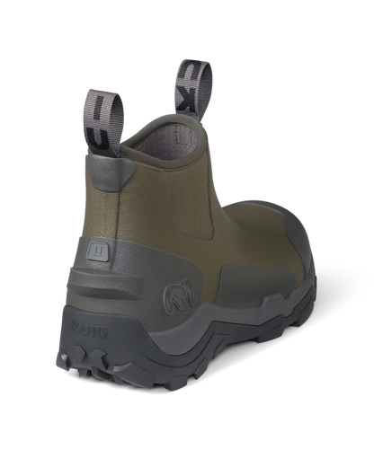 KUIU Ankle Mud Boot | Verde