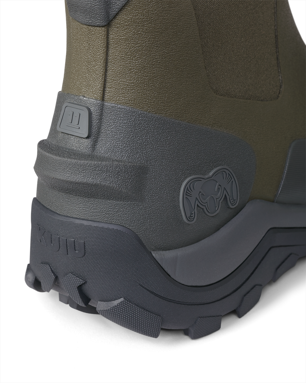 KUIU Ankle Mud Boot | Valo