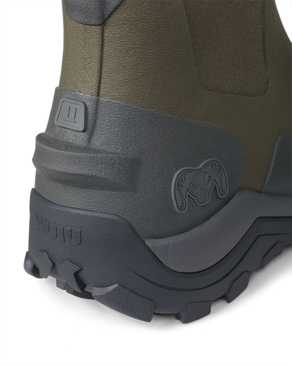 KUIU Ankle Mud Boot | Valo