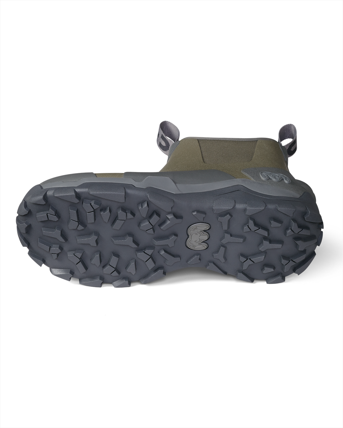 KUIU Ankle Mud Boot | Verde